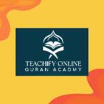 TeachifyOnline QuranAcademy Profile Picture