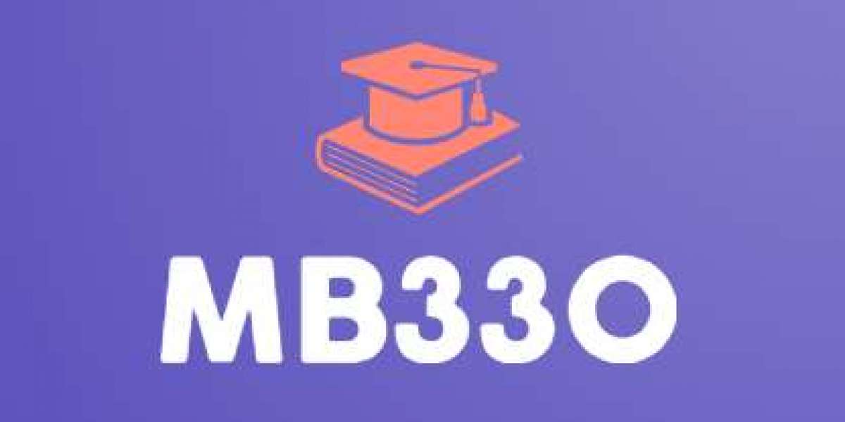 MB330 Exam Dumps: Essential for Passing the 330 Test