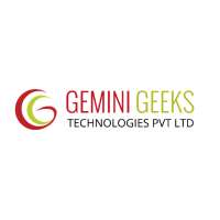 The Gemini Geeks Technologies Profile Picture