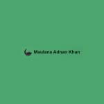 Maulana Adnan Khan profile picture