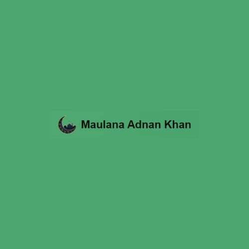 Maulana Adnan Khan Profile Picture