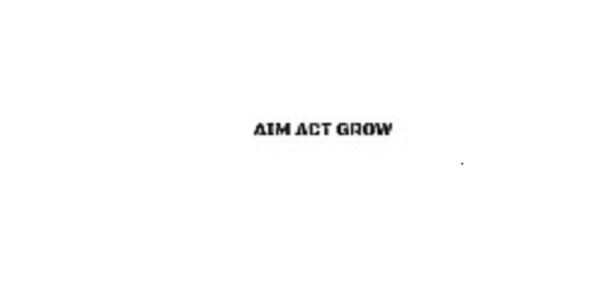 aimact grows Profile Picture