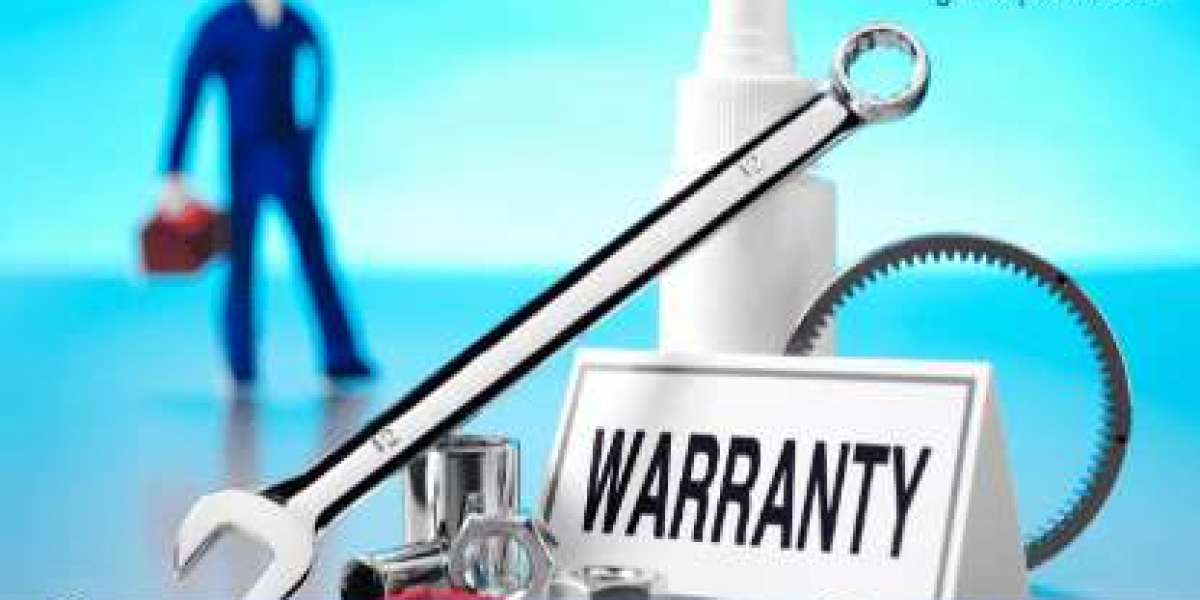 Extended Warranty Market Growth, Trends, Analysis & Forecast 2024-2032