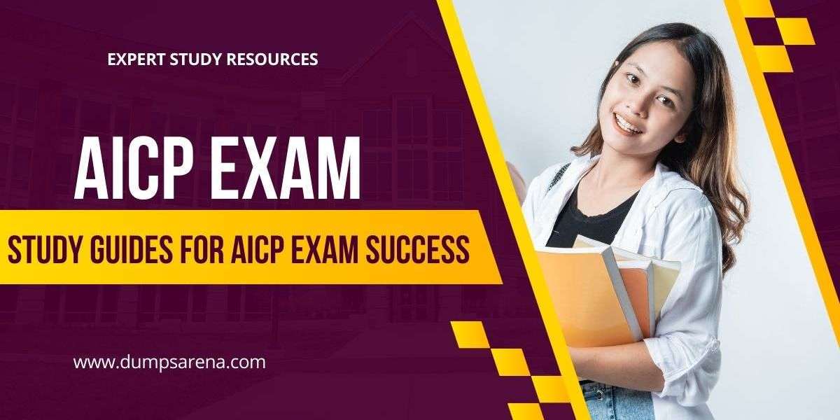 Your Comprehensive Guide to AICP Exam Success