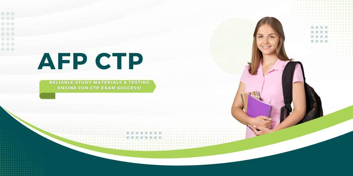 AFP CTP Exam Success