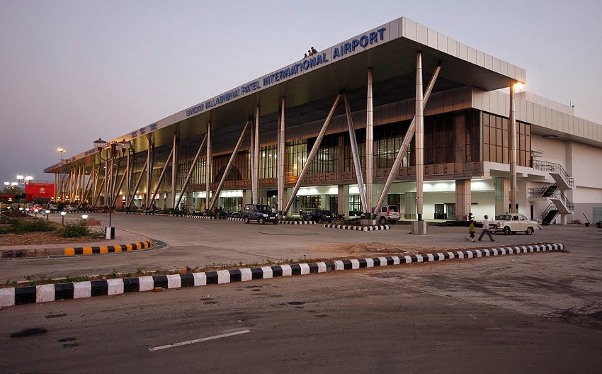 Everything You Need to Know About Ahmedabad Airport (AMD)