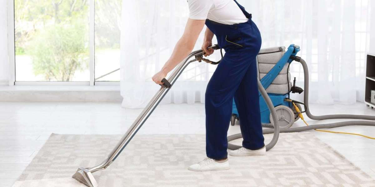 Professional Carpet Cleaning: A Simple Way to Enhance Home Aesthetics