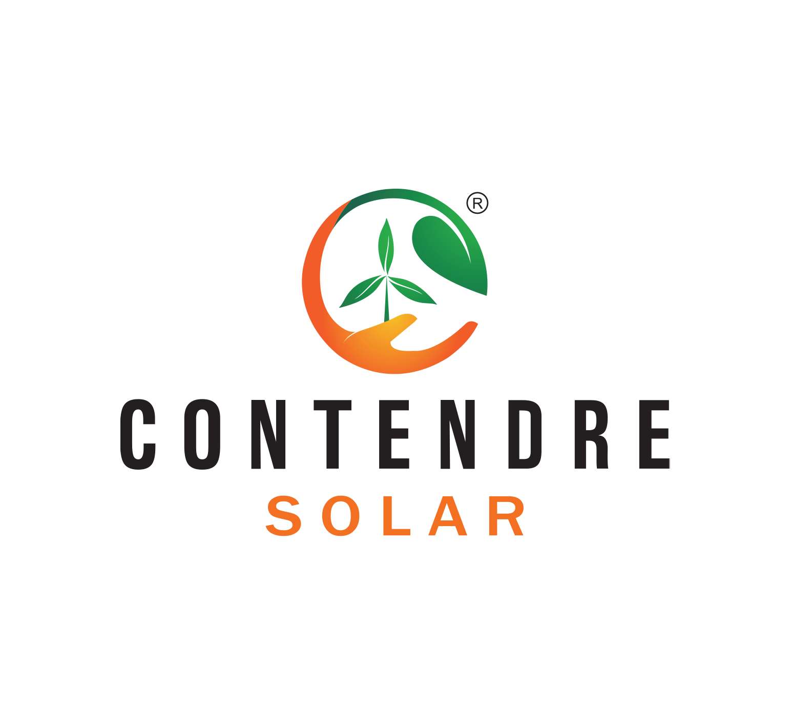 Contendre Solar Profile Picture