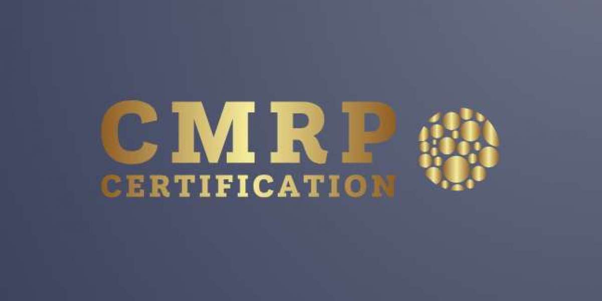 Passing CMRP Certification with Reputable Exam Dumps