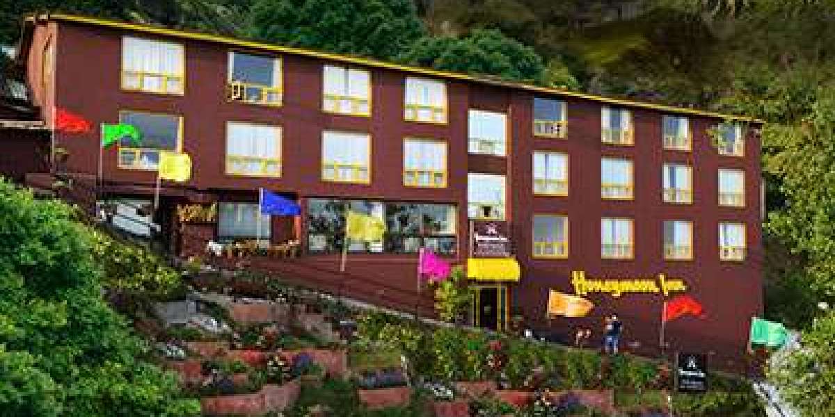 Book Your Dream Stay in Mussoorie with HotelHoneymoonin