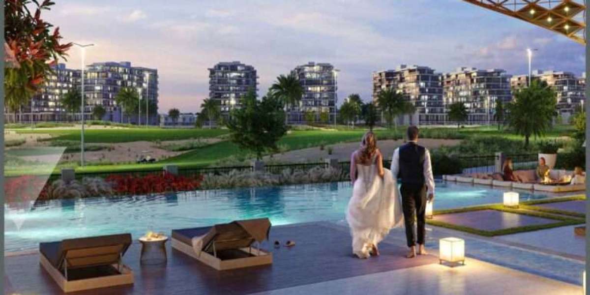 Sun City by Damac: A New Standard of Luxury Living