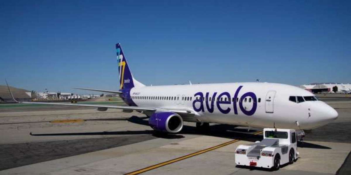 Avelo Airlines Reservations: Tips for Hassle-Free Booking