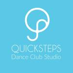 QuickSteps Dance Club Studio profile picture