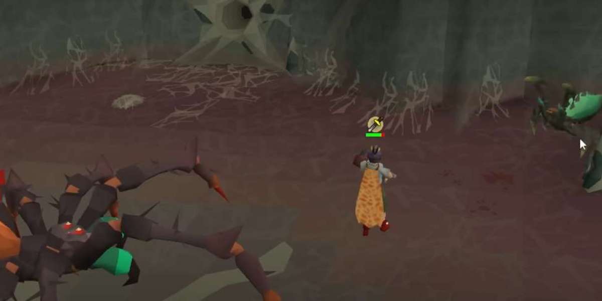 Beginner’s Guide to RuneScape: Tips and Tricks