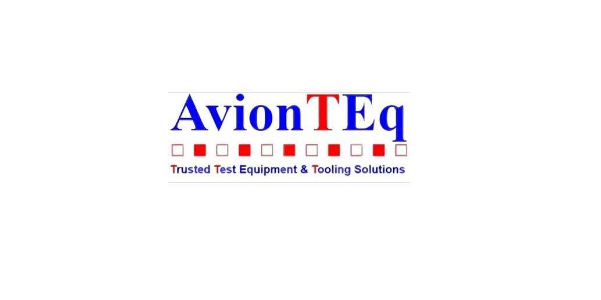 Pitot Static Test Adapters by Avion TEQ: Precision in Aircraft Maintenance