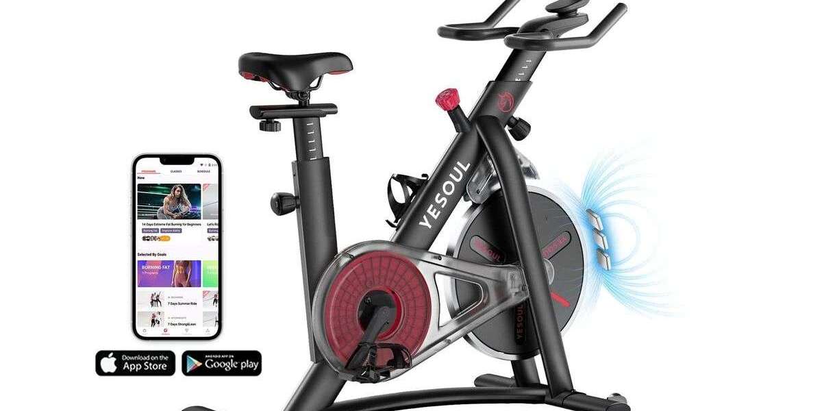 Top Exercise Bike Brands – Your Guide to Choosing the Best Exercise Bike