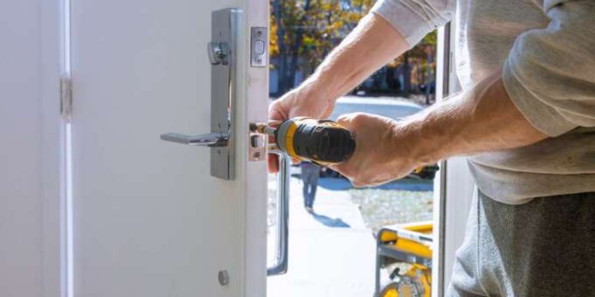 Secure Your Business with Denver's Top Commercial Locksmith