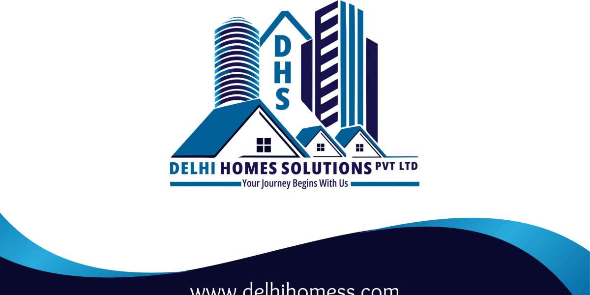 Affordable Apartments in Delhi: A Dream for Every Homebuyer