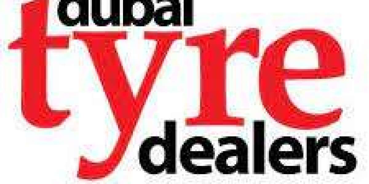 List of top tyre dealer distributor in UAE