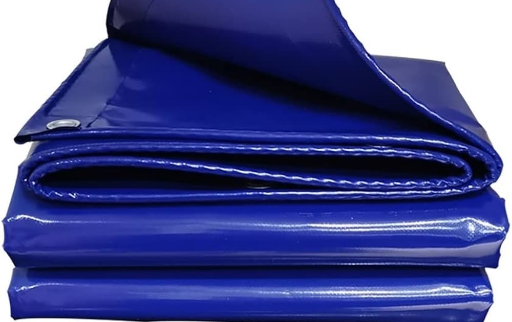 Tarpaulins From UK: Discover the Best Heavy Duty Tarpaulins