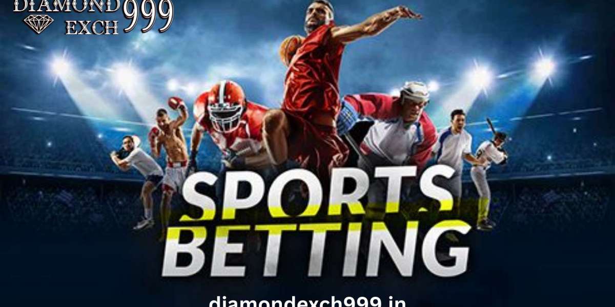 Diamondexch9 | Get the Best Online Betting ID in India 2024