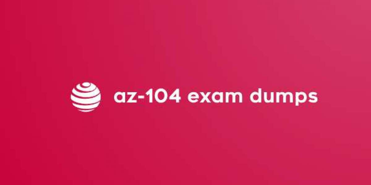 DumpsArena: The Expert Choice for AZ-104 Exam Dumps