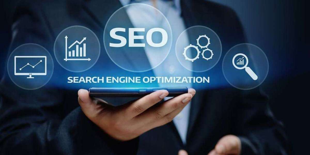 Mastering On-Page SEO: Your Ultimate Guide to Website Optimization