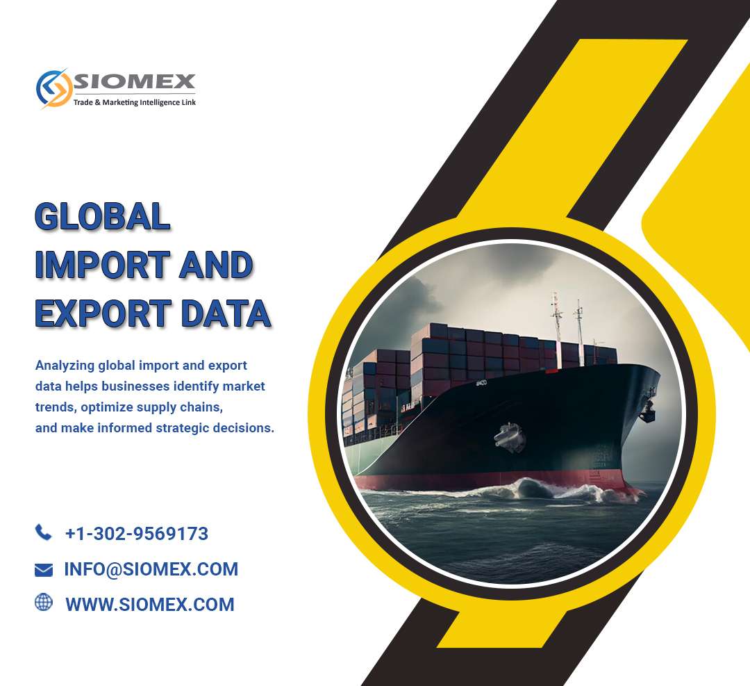 Siomex Data Profile Picture