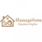 Massage Home profile picture