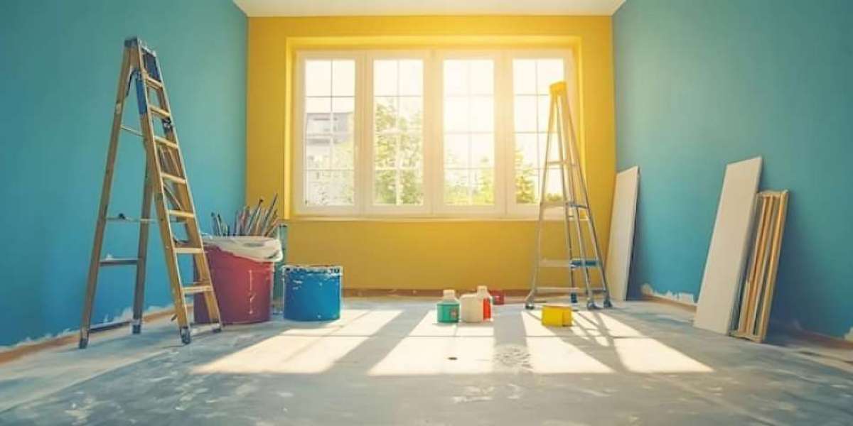 Bring Your Vision to Life with Atlanta’s Top Painters