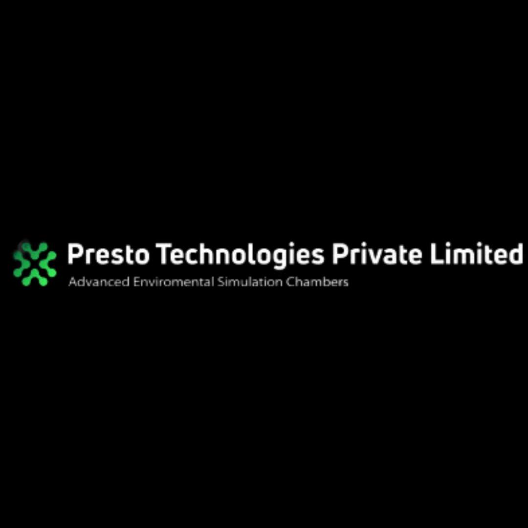 Presto Enviro Profile Picture