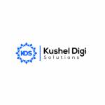 kusheldigi digi Profile Picture