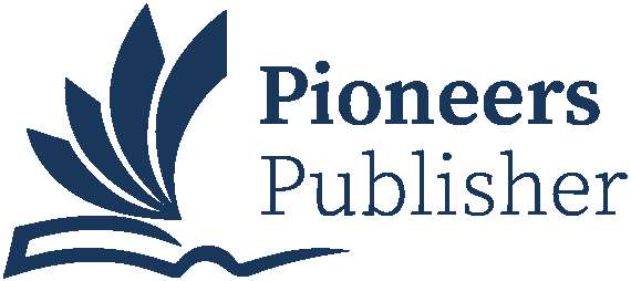 pioneer publisher Profile Picture