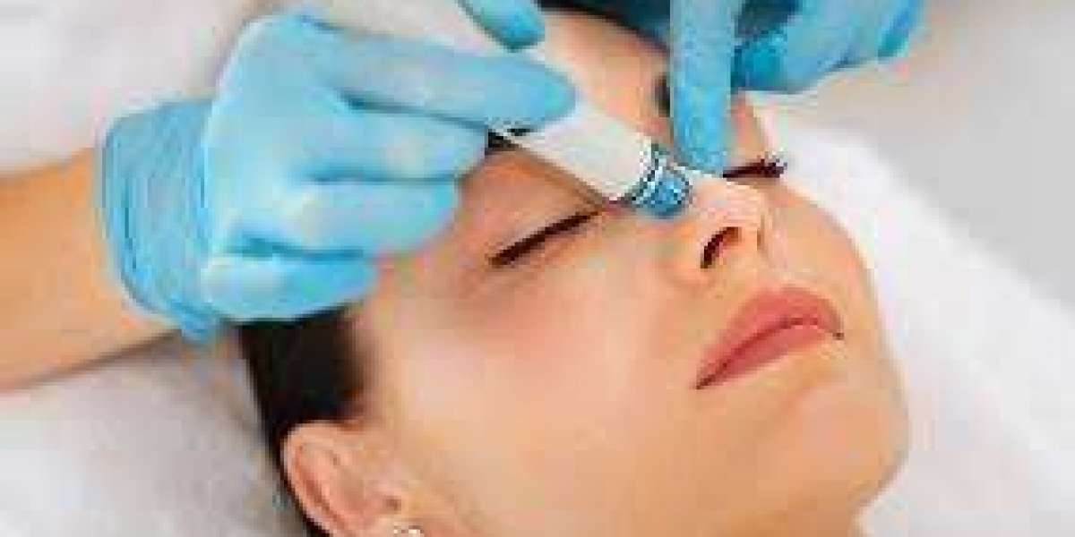 Hydrafacial Gone Wrong? Why Skin Looks Worse