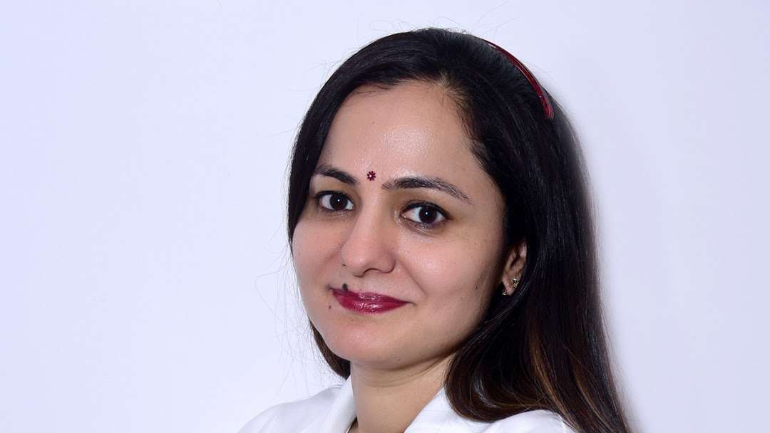 Drrupali Bestivfclinic Profile Picture