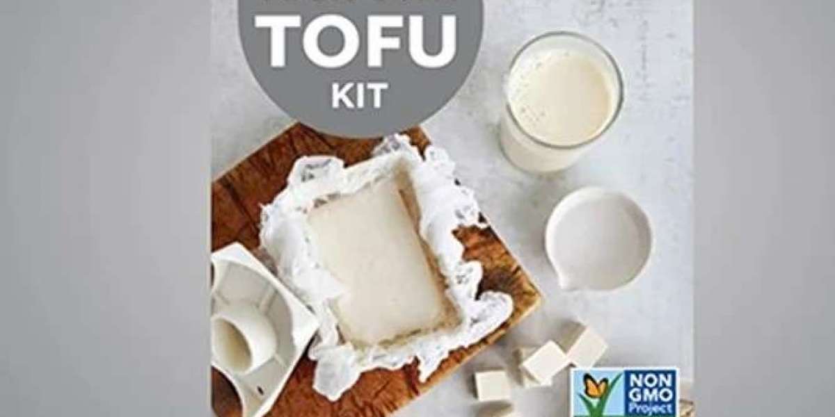 A Beginner Guide to Crafting Tofu Boxes