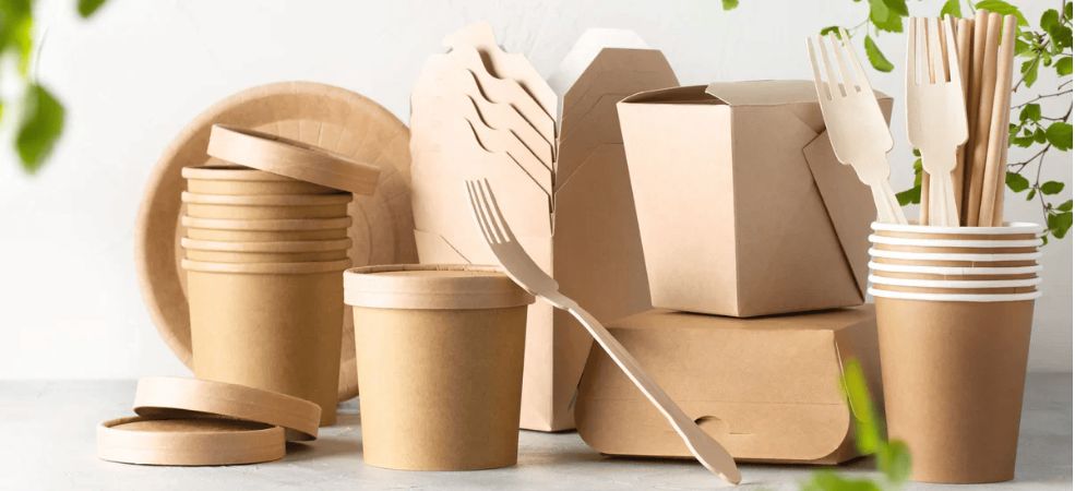 Custom Food Packaging Boxes: Enhancing Food Safety