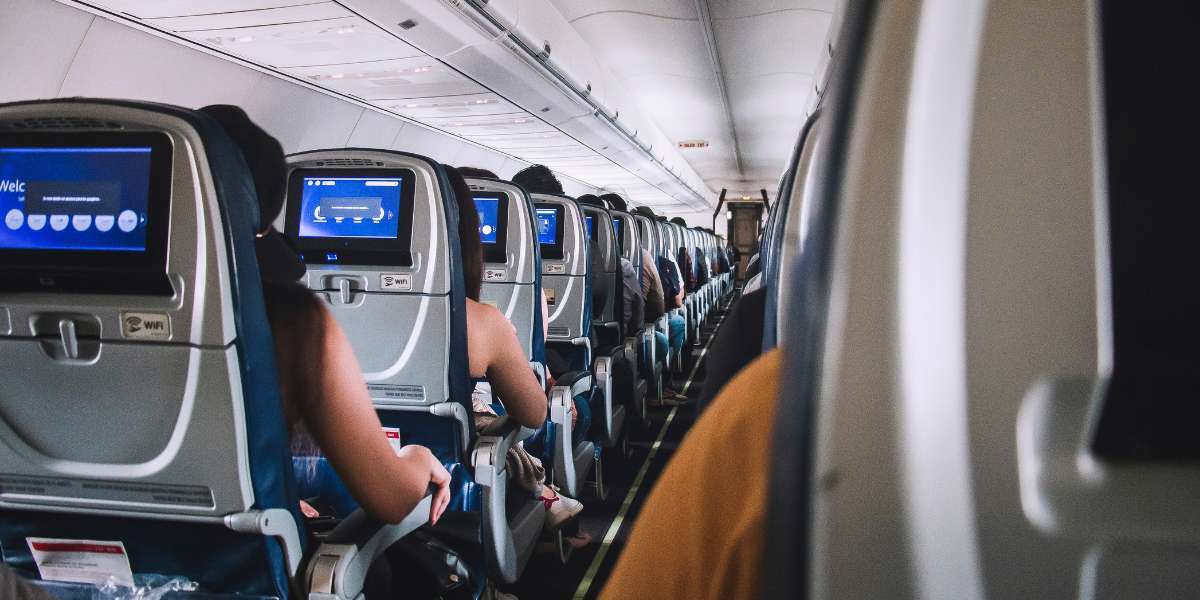 Navigating Seat Selection on Delta Airlines: Travelling Tips