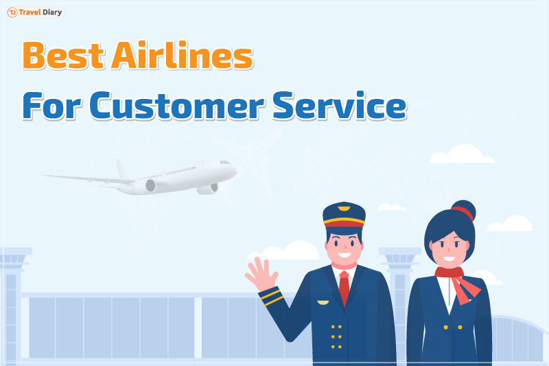 Best Airlines for Customer Service When Flying from USA to India