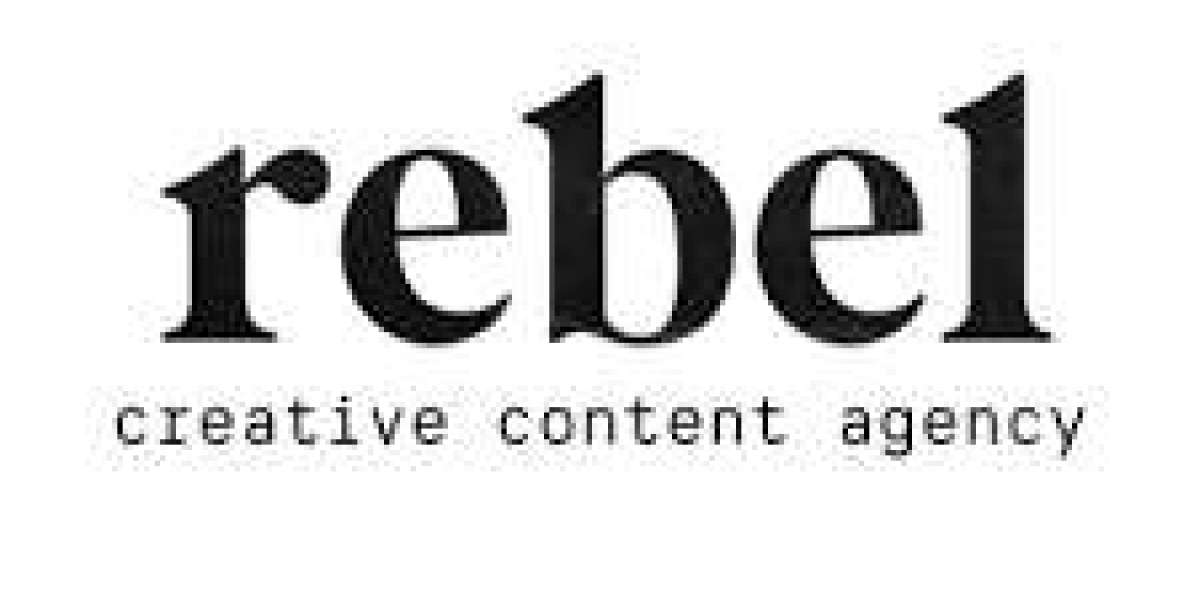 The Collaborative Process at Rebel Creative: A Case Study