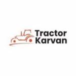 Tractor Karvan Profile Picture