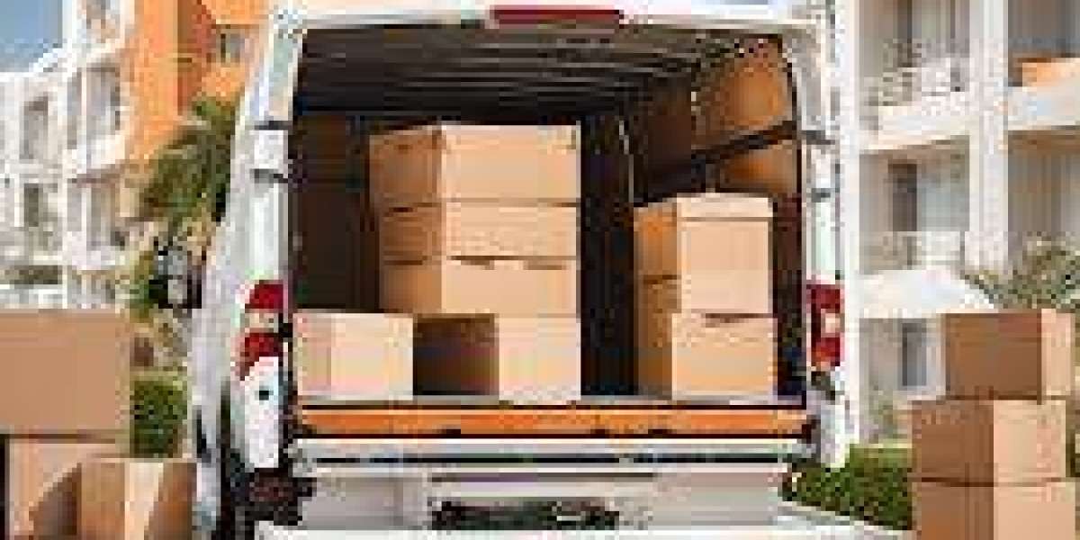 FourStar Movers UAE: Your Trusted Moving Partner