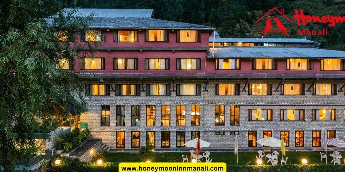 Affordable Hotel Rates for Holiday in Manali | Honeymoon Inn Manali