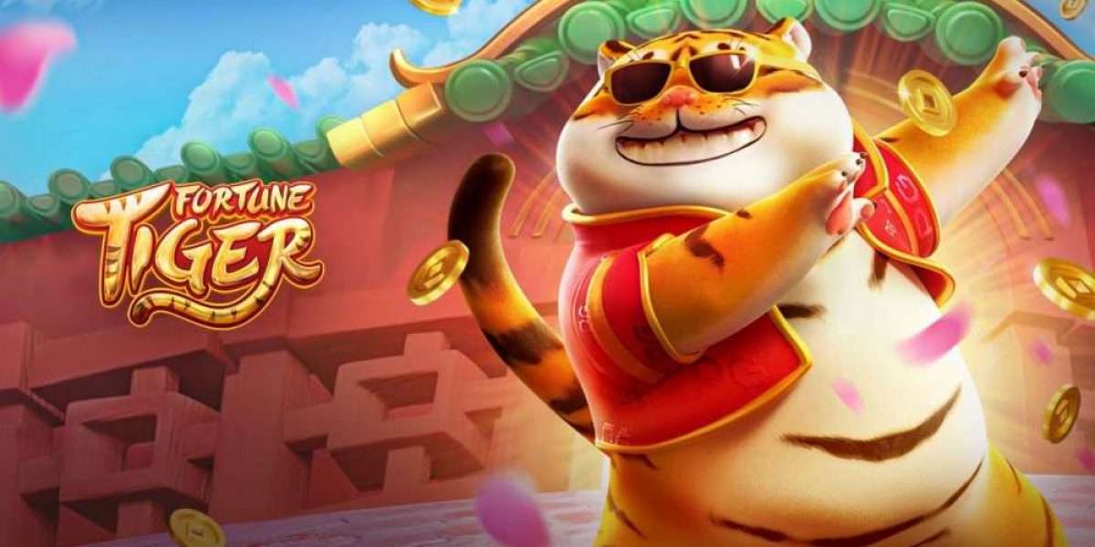 What Makes Fortune Tiger a Game Worth Playing