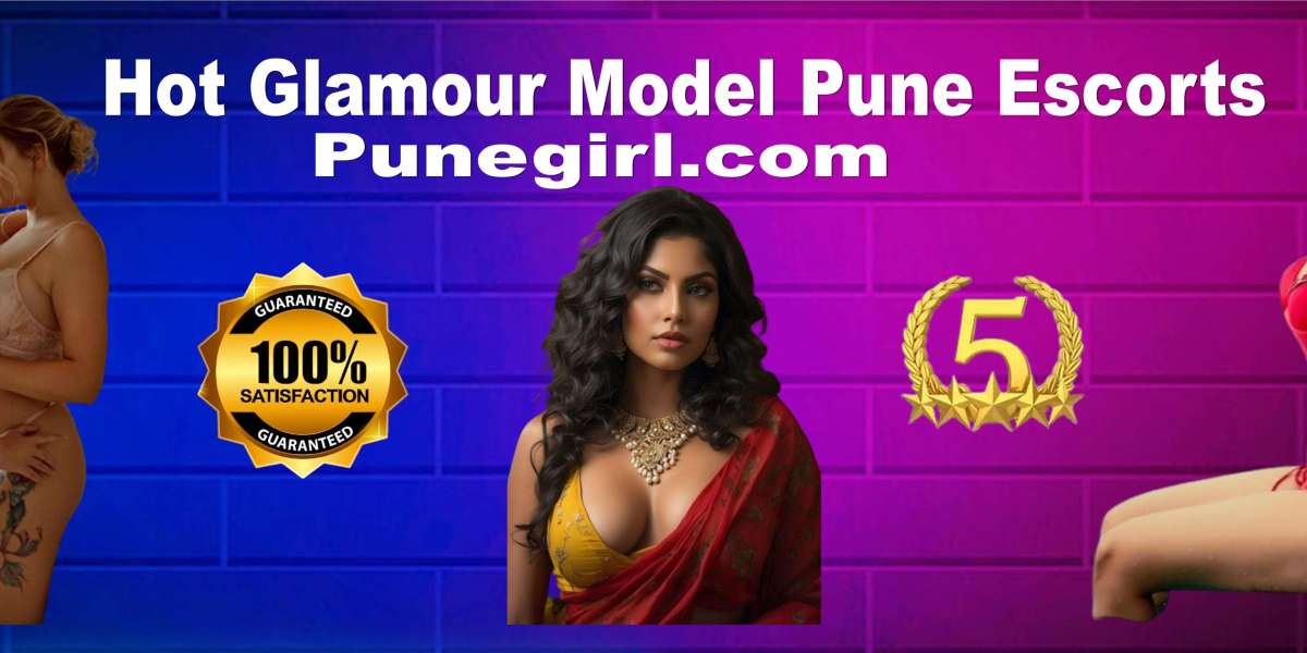 Is there trouble in your love life? Use Pune call girls to make things right.