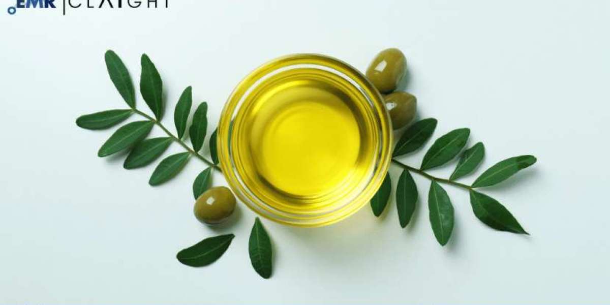 White Oil Market Size, Growth, Trends, Analysis & Forecast 2024-2032