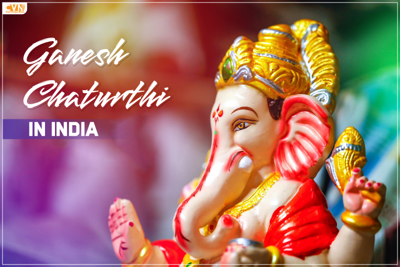 Top Destination to Celebrate Ganesh Chaturthi 2024 in India