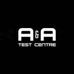 AA Test Center Profile Picture