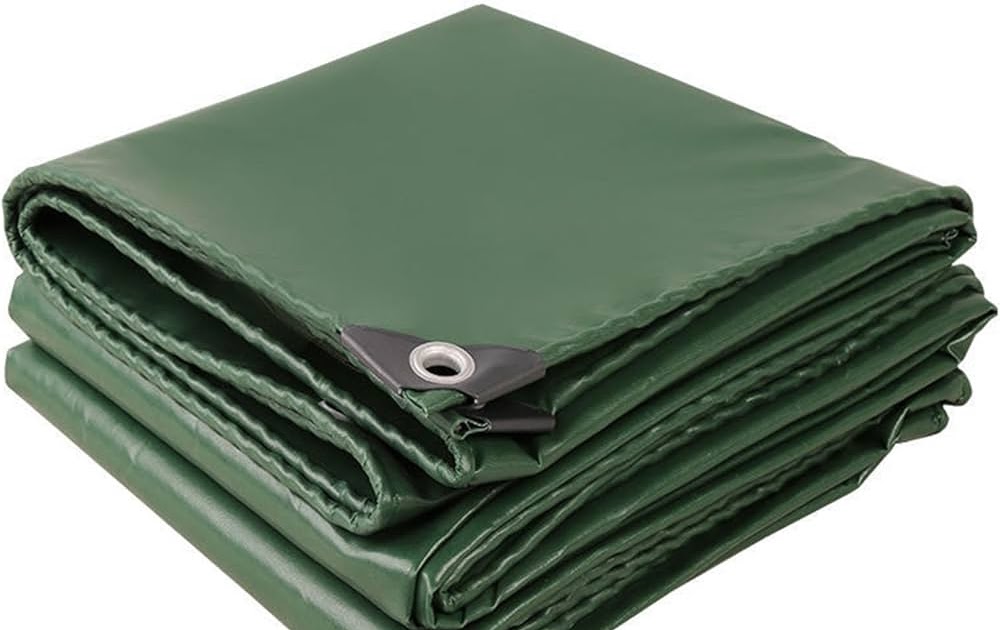 Tarpaulins From UK: Canvas Tarpaulin: Your Outdoor Camping