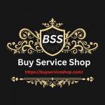 Buy Service Shop Profile Picture